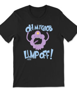 Adventure Time What The Cabbage T-shirt