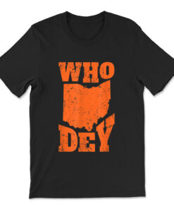 Cincinnati League For All Football Fans T-shirt