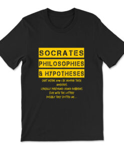 Classic Golden Era 90s Hip-hop Rap Music Quote T-shirt