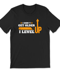 Computer Geek Gamer Birthday T-shirt