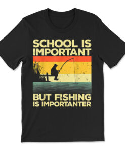 Cool Fishing Bass Fishing Fisherman Fish Trout T-shirt