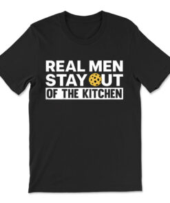 Cool Pickleball Pickle Ball Sports Team Kitchen T-shirt