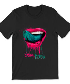 Falling In Reverse - Official Merchandise T-shirt