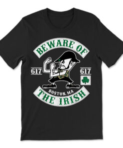 Fighting Irish Pub T-shirt
