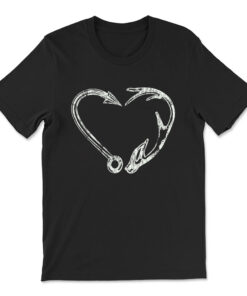 Fishing Amp Shed Hunter Antler Elk T-shirt
