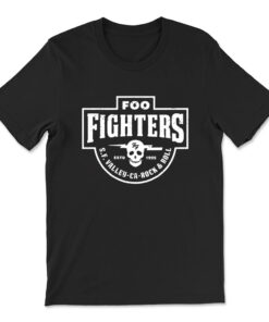 Foo Fighters Insignia T-shirt