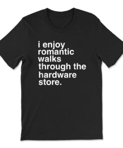 Funny Dad T-shirt Handyman Hardware Store Tools T-shirt
