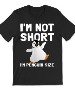 Funny Penguin Bird Lover T-shirt