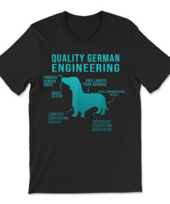 Funny Weiner Dog Joke T-shirt - Sarcastic German Daschund