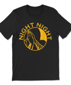 Night Night Curry Back Again Essential T-shirt