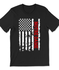 Notre Dame City T-shirt
