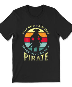 Pirate Freebooter Saying For A Lover Of A Caribbean T-shirt