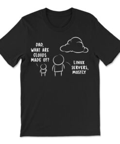 Software Developer Computer Engineer Nerd - Funny Programmer T-shirt