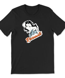 The Expanse Rocinante Logo T-shirt